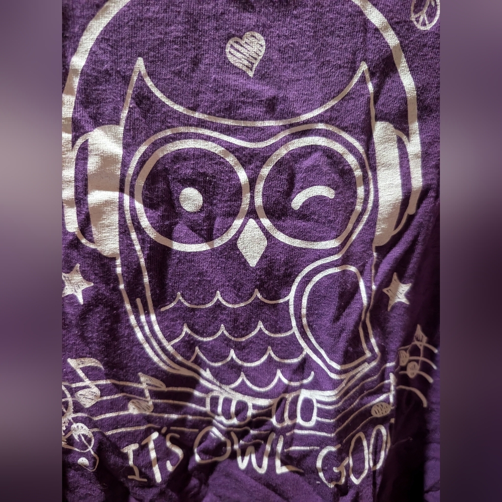 It's Owl Good